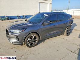 Ford Escape 2023 2