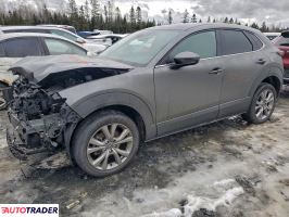 Mazda CX-30 - zobacz ofertę