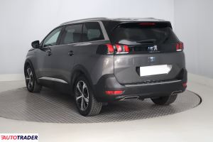 Peugeot 5008 2017 2.0 178 KM