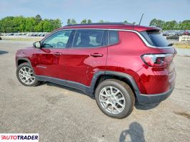 Jeep Compass 2022 2