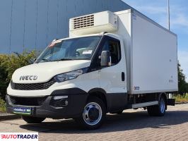 Iveco Daily 2016 Iveco Daily 2016