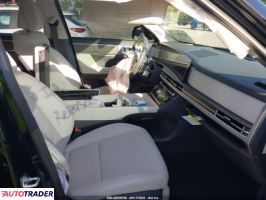 Hyundai Santa Fe 2024 1 Hyundai Santa Fe 2024 1