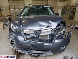 Subaru Forester 2021 2