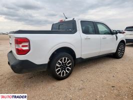 Ford Maverick 2024 2
