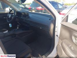 Honda HR-V 2025 2