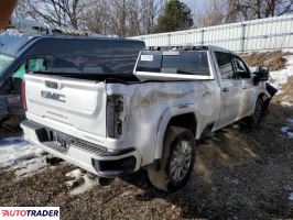 GMC Sierra 2020 6