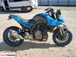 Suzuki GSX - zobacz ofertę
