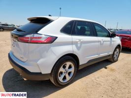 Ford Edge 2020 2 Ford Edge 2020 2