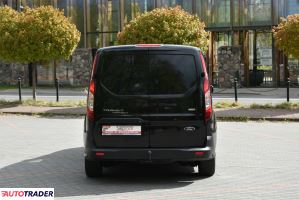 Ford Transit Connect 2019 1.5