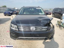 Volkswagen Tiguan 2020 2