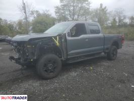 Ford Pozostałe 2023 6