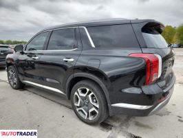 Hyundai Pozostałe 2024 3