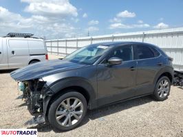 Mazda CX-30 2023 2
