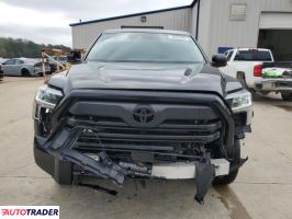 Toyota Tundra 2024 3