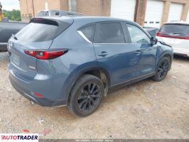 Mazda CX-5 2023 2 Mazda CX-5 2023 2