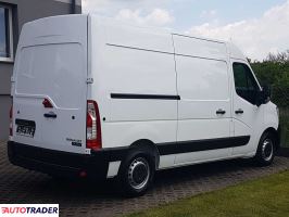 Renault Master 2022 2.3