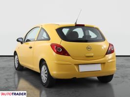 Opel Corsa 2010 1.2 68 KM