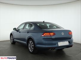 Volkswagen Passat 2017 1.8 177 KM