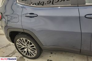 Jeep Compass 2021 1.3 150 KM