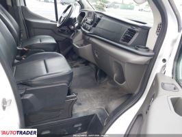 Ford Transit 2023 3