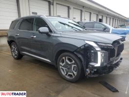 Hyundai Pozostałe 2024 3 Hyundai Pozostałe 2024 3