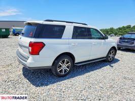 Ford Expedition 2022 3