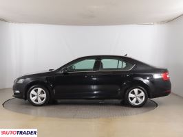 Skoda Octavia 2019 1.5 147 KM