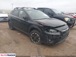 Subaru Pozostałe - zobacz ofertę