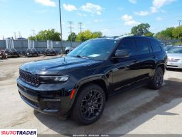 Jeep Cherokee 2023 3