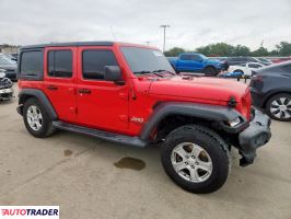 Jeep Wrangler 2020 2