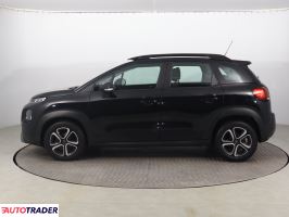 Citroen C3 2020 1.5 108 KM