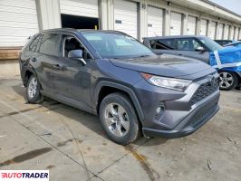 Toyota Pozostałe 2021 2