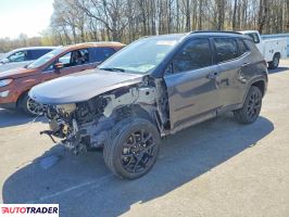 Jeep Compass 2024 2