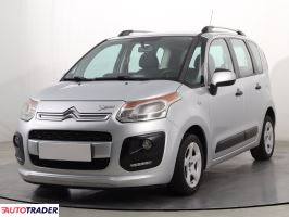 Citroen C3 Picasso 2013 1.4 93 KM