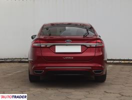 Ford Mondeo 2019 2.0 187 KM