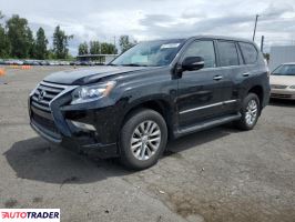Lexus GX 470 2019 4