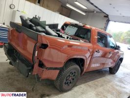 Toyota Tundra 2024 3