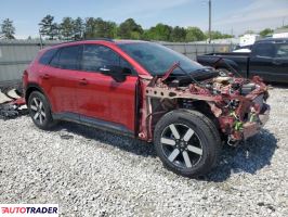 Honda Pozostałe 2024 Honda Pozostałe 2024