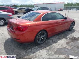 BMW 430 2019 2 BMW 430 2019 2