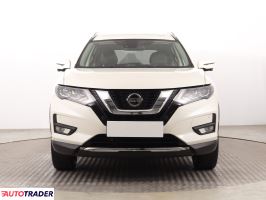 Nissan X-Trail 2019 1.3 156 KM