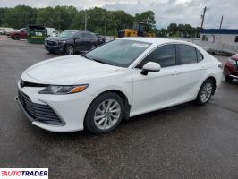 Toyota Camry 2022 2 Toyota Camry 2022 2