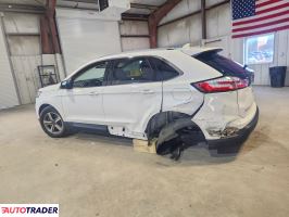 Ford Edge 2020 2