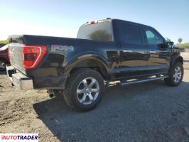 Ford Pozostałe 2021 5 Ford Pozostałe 2021 5