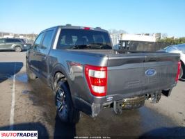 Ford Pozostałe 2022 2