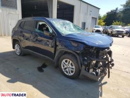 Jeep Compass 2019 2