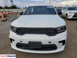 Dodge Durango 2023 5