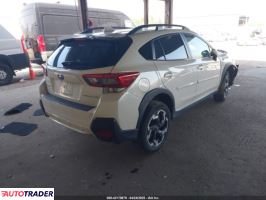 Subaru Pozostałe 2021 2 Subaru Pozostałe 2021 2