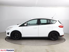 Ford Focus C-Max 2015 2.0 138 KM