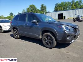 Subaru Forester 2022 2