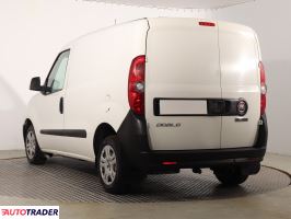 Fiat Doblo 2021 1.6